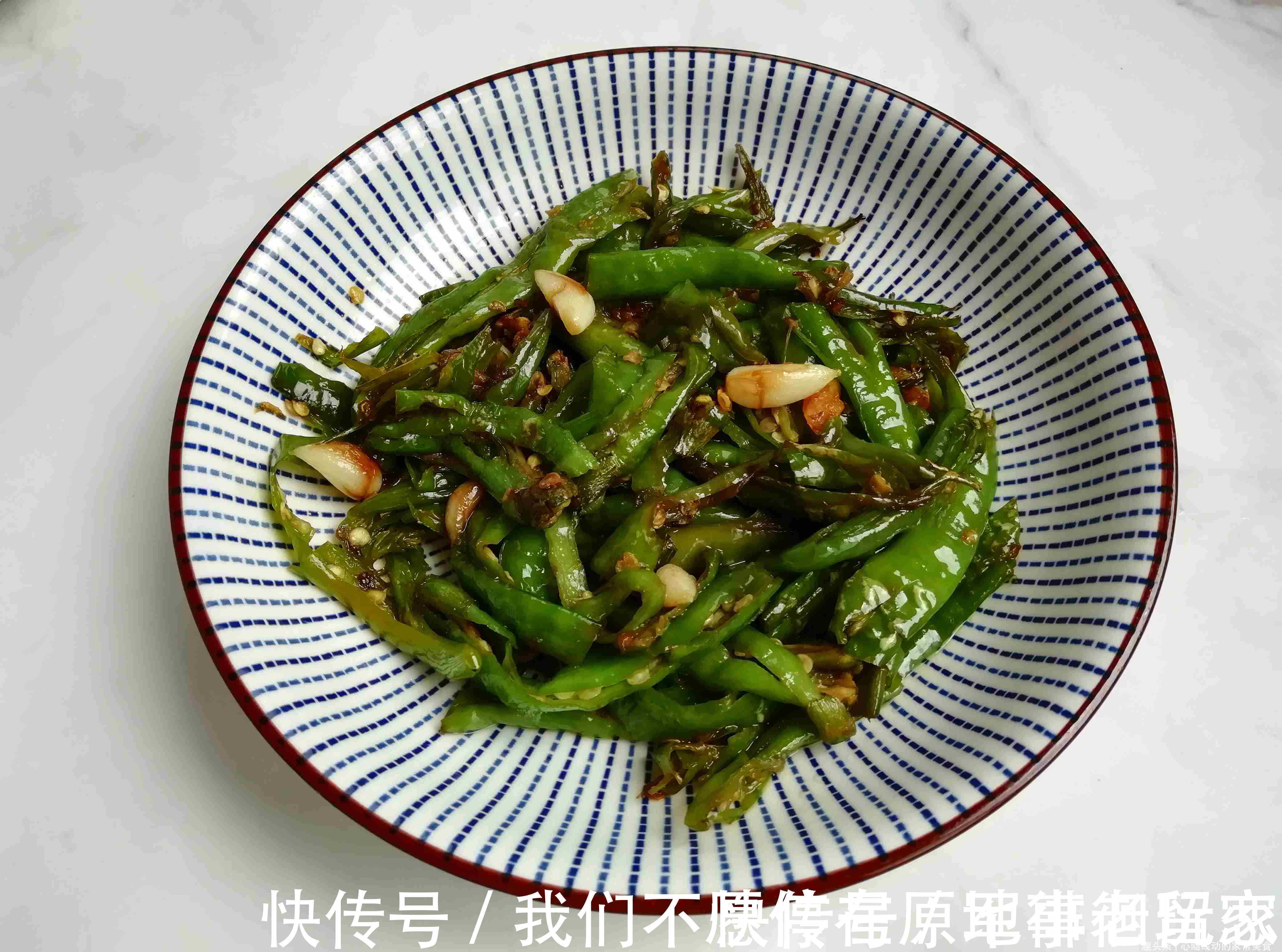 午餐只有4菜1汤,发朋友圈却人人羡慕,网友:嫁对老公了,真幸福