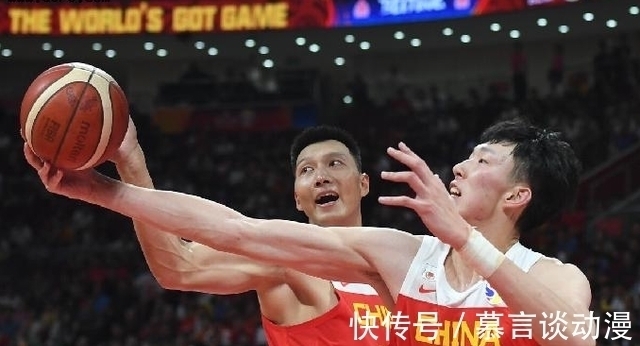 反转|大反转!周琦重返CBA迎意外转机,齐麟成牺牲品,阿的江太能藏了
