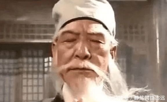 少林寺|天龙八部中的扫地僧到底是谁?其实金庸早有暗示,只是你没看懂