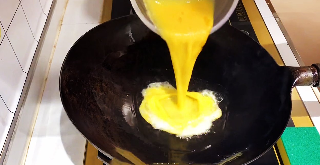 秋天别总大鱼大肉，多吃这12道家常素菜，低热量高营养，特别下饭