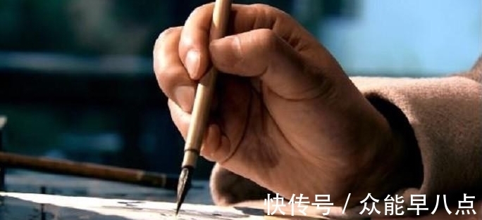 张喜才@农民张喜才:苦练书法50年,用小楷手抄名著400万字,却被批无意义