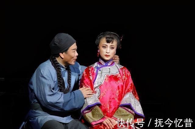 大宅子!聊斋:大胆人便宜买下凶宅,一番艳遇又是生离死别,十六年后重逢