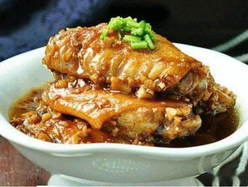 家常菜|下馆子必点的家常菜下饭菜, 滋补有营养, 吃完以后全身暖乎乎