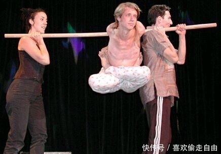 走进吉尼斯:盘点哪些奇葩的人体之最!