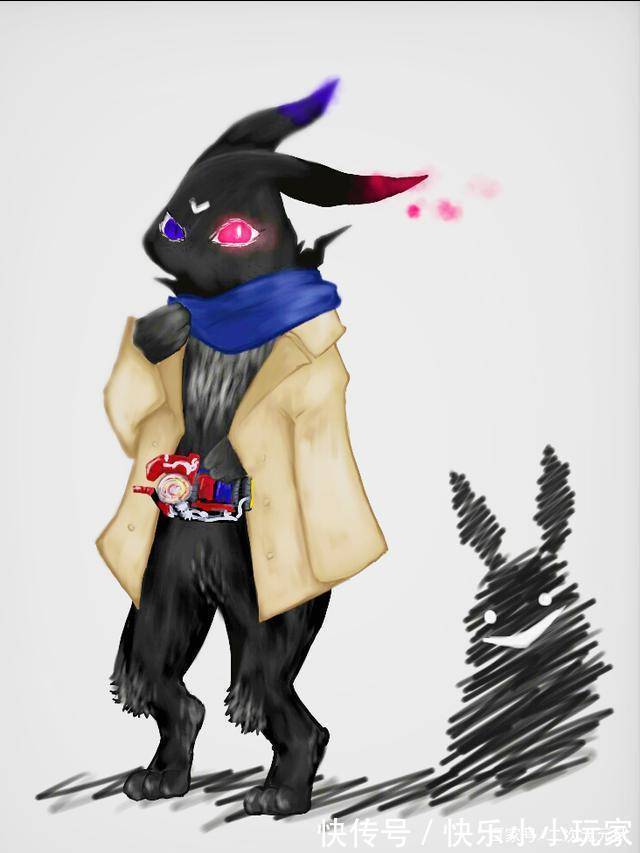 Evil|假面骑士爆笑梗图:Evil变呆毛笨鸟,远古飞龙上演父慈子孝