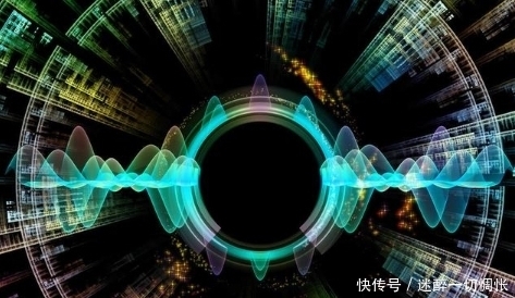 霍金研究表明,因无数微虫洞连接平行宇宙,我们的宇宙才能稳定