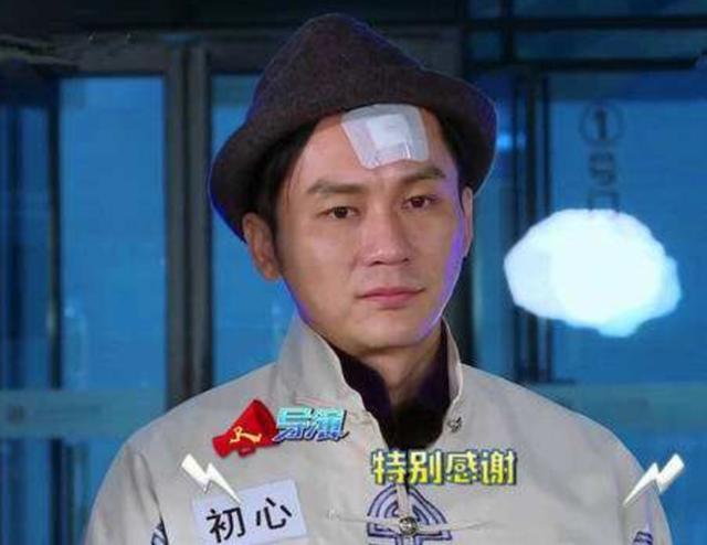 邓超退出《跑男》是明智之举看看李晨的处境，佩服他的先见之明