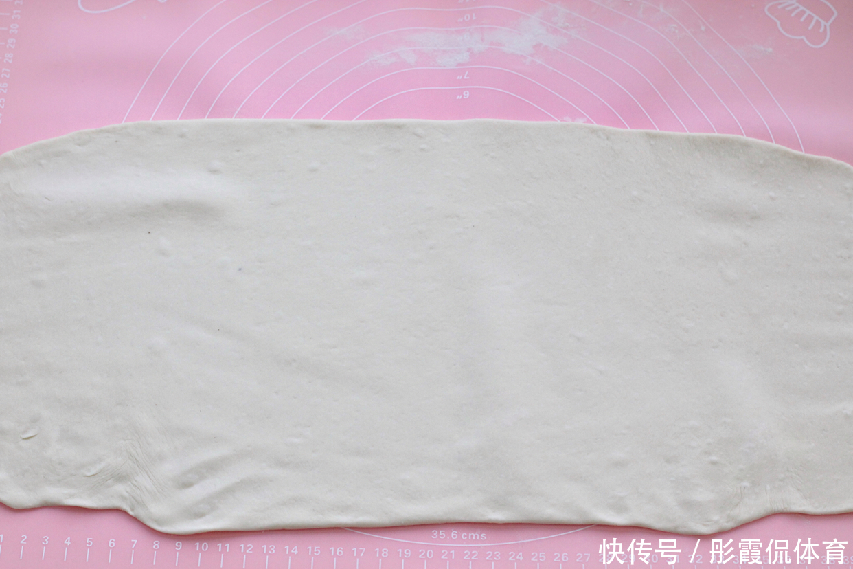 比馒头还好吃的切面饼,我家三天两头就做一锅,不用发面省时省力