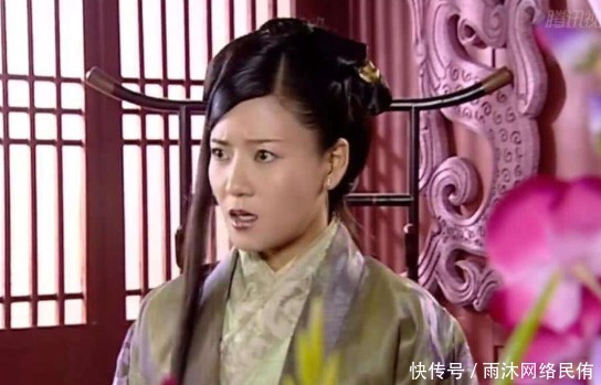 打入冷宫|她本是天之娇女,因太爱丈夫反被打入冷宫,后一成语让她家喻户晓