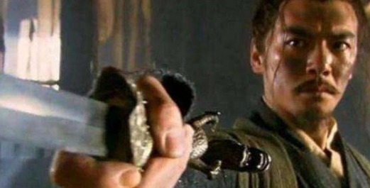  外号|此好汉听外号像笑话，实力却不输武松，可惜败给梁山后下落不明