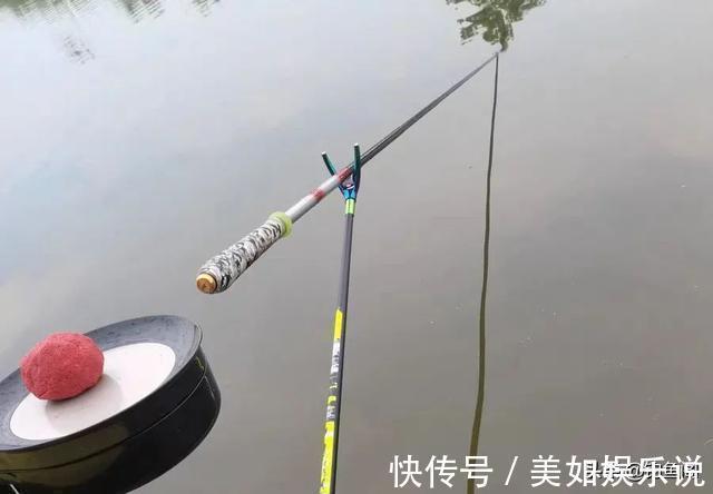 黑坑|并不好用的5种渔具,没买的就别买了,越用越糟心