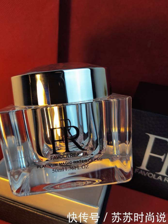 功课|抗衰老面霜乱买会烂脸,适合30至50抗皱抗老的5款面霜功课送给你