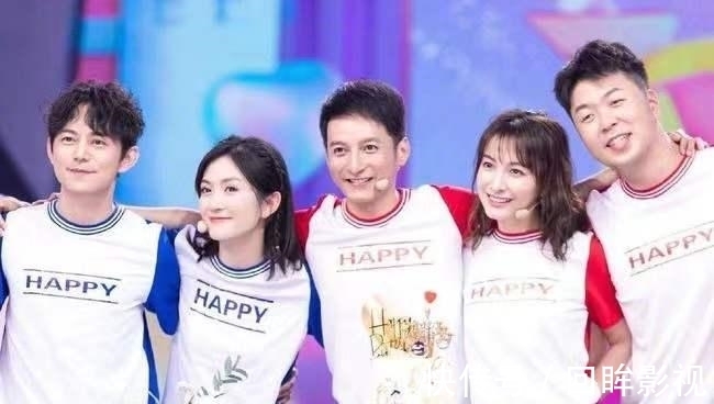 《快乐大本营》正式拉上帷幕，《你好星期六》迎接新篇章，网友直呼不舍