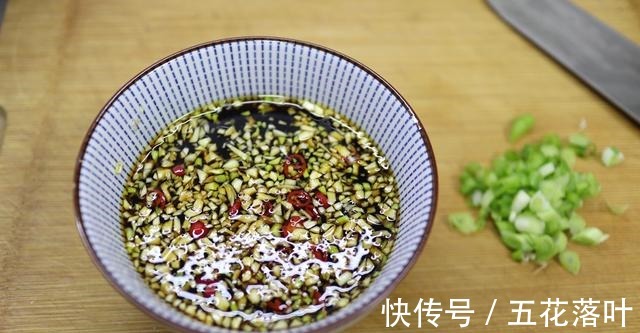 做法|夏天少不了一道凉拌腐竹，清爽可口，做法简单，新手也能一遍学会！