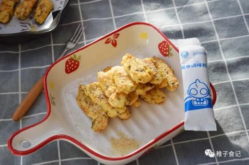 挑食、饭量小、不吃肉…吃饭问题总解决不掉？那是因为你没遇见她！