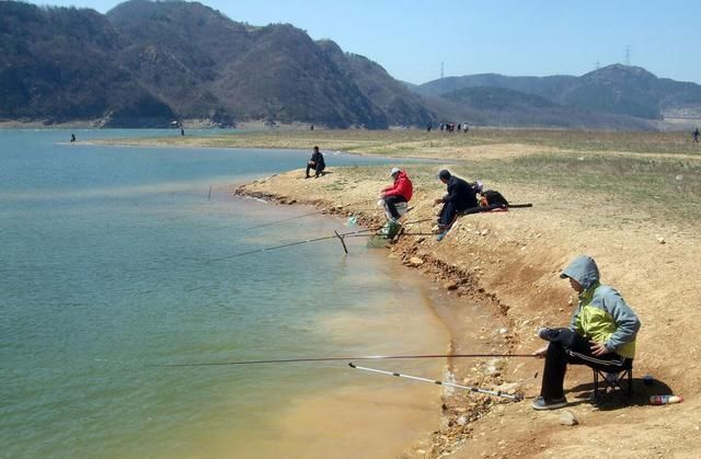 钓鱼|钓鱼的核心要素，全部领悟并掌握，你离“钓神”不远了