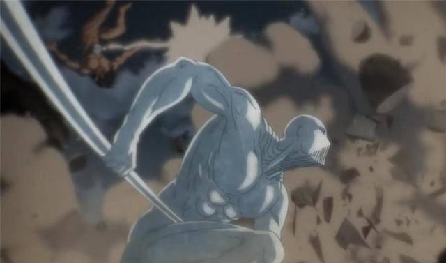 巨人可以|进击的巨人9大巨人12种能力大解析!始祖巨人能力果然Bug