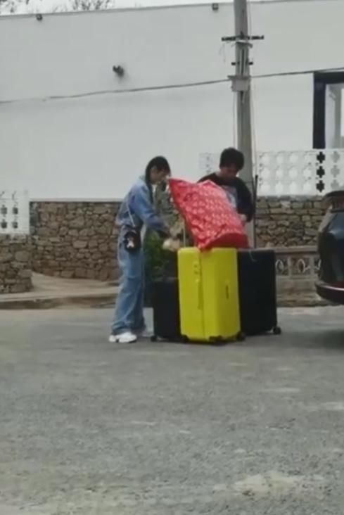 城市版《向往》路透曝光，宋丹丹來還好，沒想到這位大佬也要來