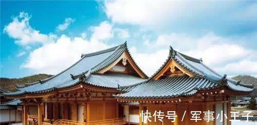 金刚组|世上唯一存活1400年的公司，千年来只钻研一项业务，至今仍未倒闭