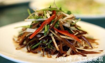 潘金莲|山东农村“最下饭”的3道菜,个个实惠又好吃,现如今却遭冷落