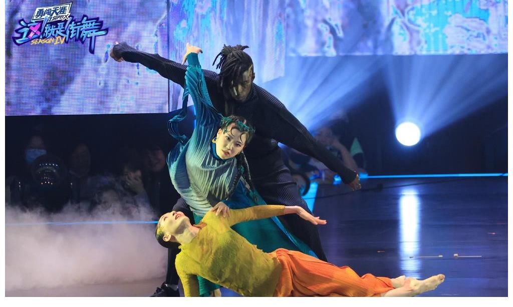 《街舞4》總決賽人數(shù)為何迎來“翻倍”？原來是賽制核心發(fā)生改變