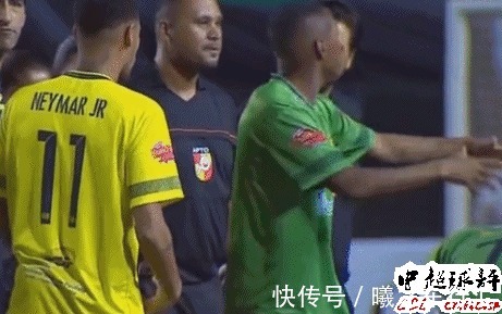 环球体育|36岁“恒大弃将”再现感人举动:年薪主动下降为144元!