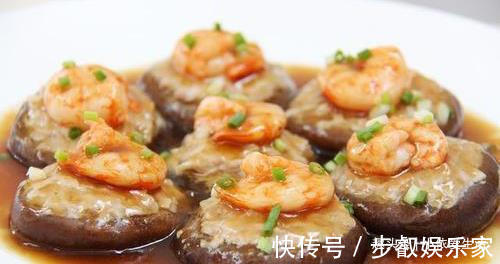 香菇|春节过后教你几道亲民的家常菜,简单易学有面子,家人吃过都夸赞