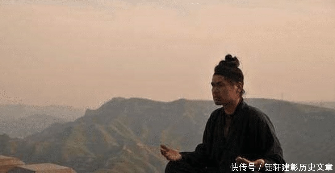  得道|揭秘女道士自称将得道飞升！十万百姓前来观看，背后真相为何