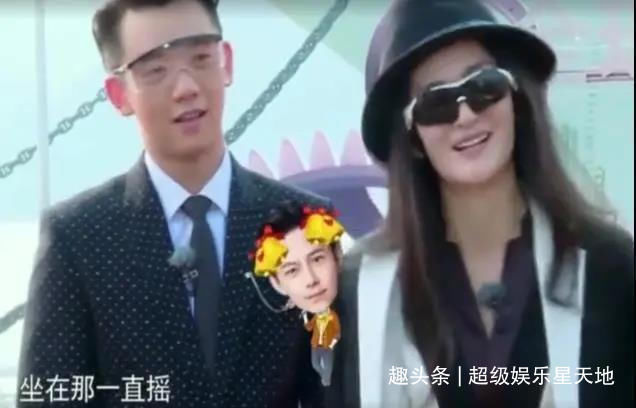 何炅為啥從不上《跑男》？謝娜5年前就說出了原因，沈騰也是如此