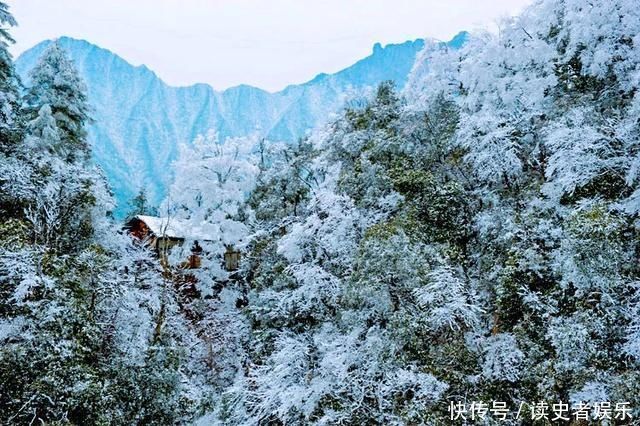 藏在中国西南内陆的“鱼米水乡”，返璞归真之地，堪比边城