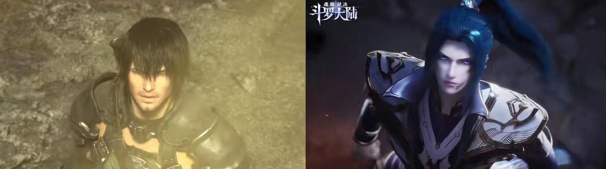 石锤|继雾山五行之后,《斗罗大陆》又抄袭被“石锤”,结果反转也没用