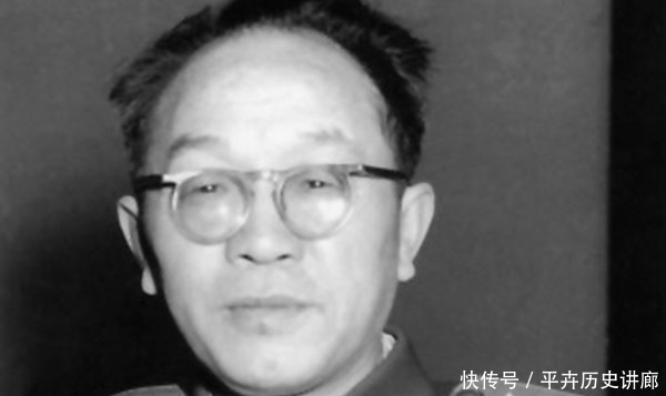 解放后|他是开国大将,解放后身居要职,得知岳父要被枪毙,他只问了五个字