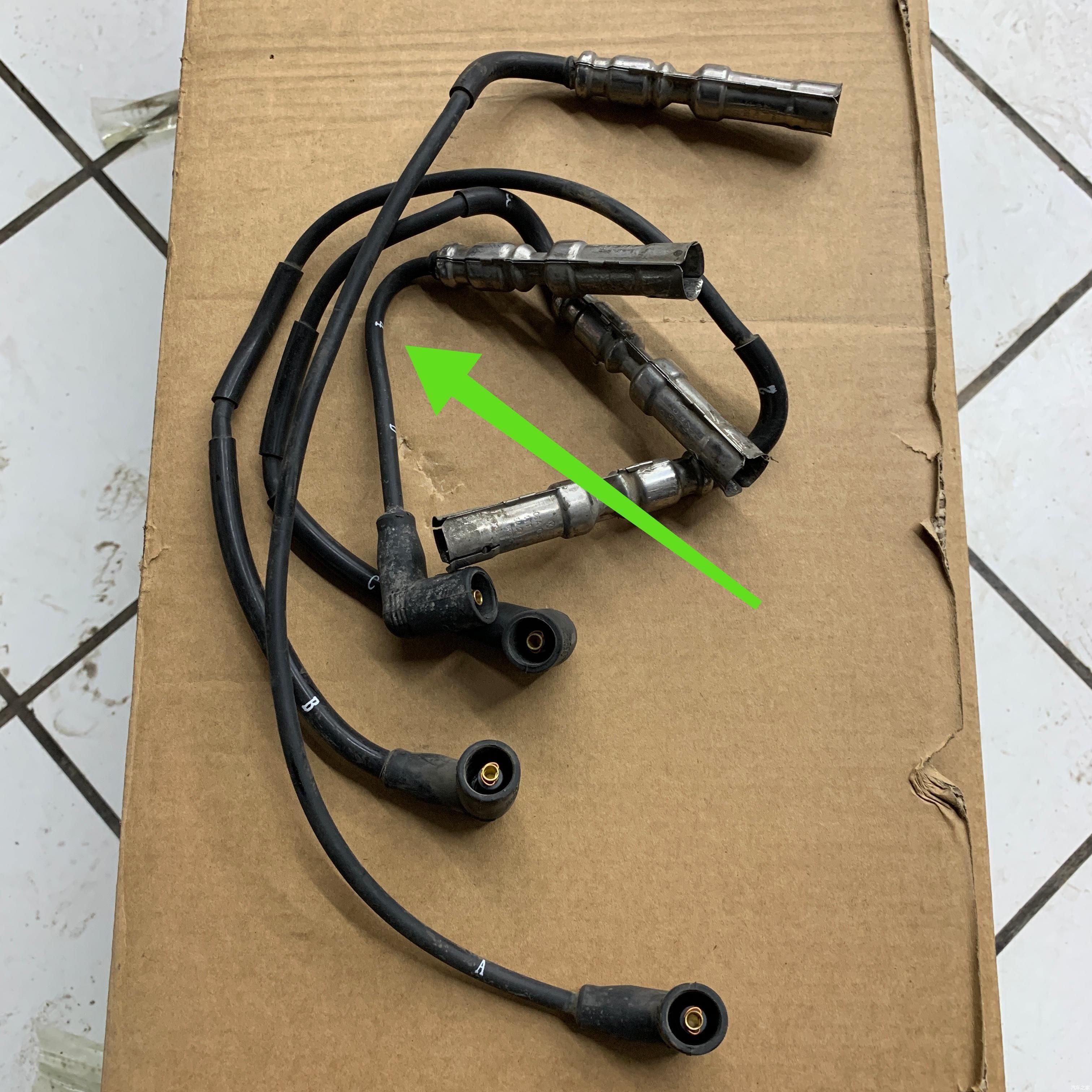 7年10万公里的奔腾维修,车主只知道开车,