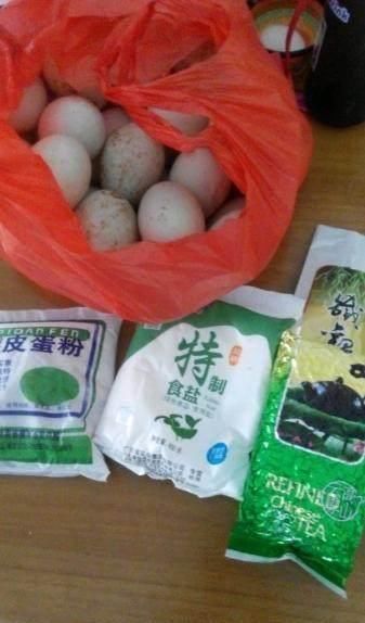 好吃|皮蛋再也不用出去买了，在家轻松制作，无铅，好吃，实惠还简单！