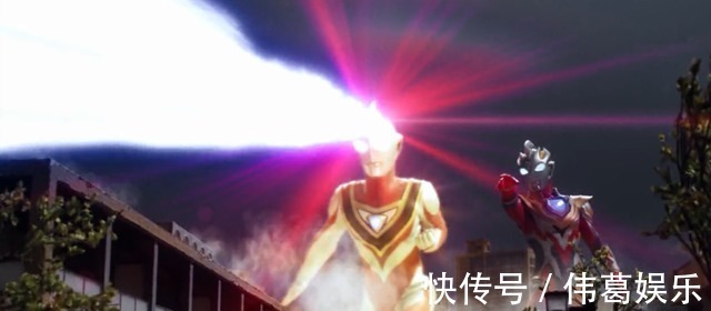 口头禅|泽塔奥特曼贝利亚黄昏说出赛罗口头禅,宿敌赛罗被刻入基因