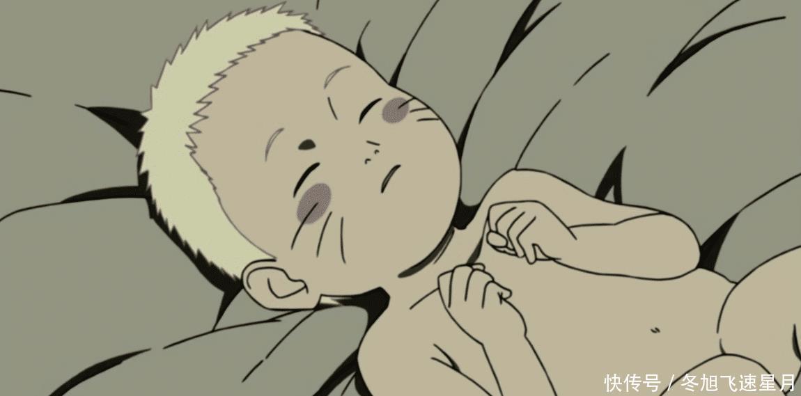 水门已经|以四代火影的实力,在面对九尾的时候,一定要使用尸鬼封尽吗!