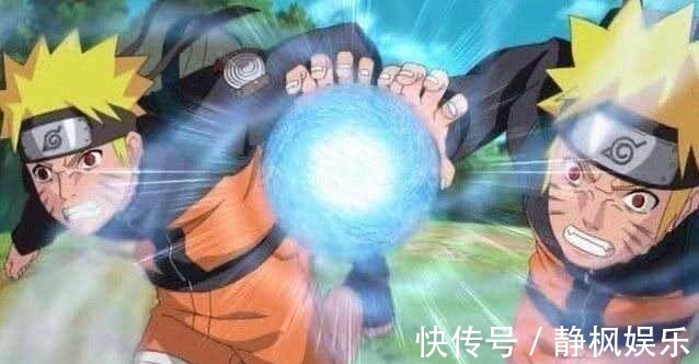 博人|火影忍者螺旋丸不仅能战斗用,还能代表雏田和纲手,小樱最憋屈