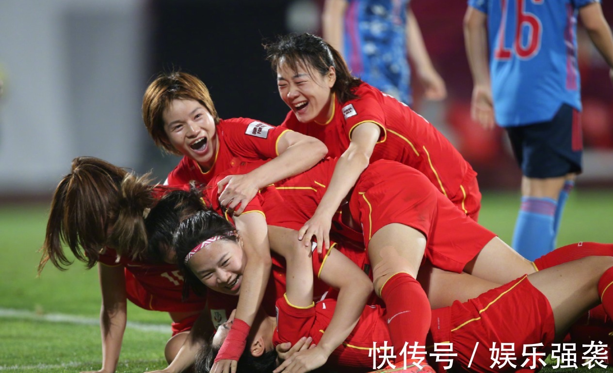 女足|中国足协沉默引争议!央视体育发声,国足地位或将迎来大变?