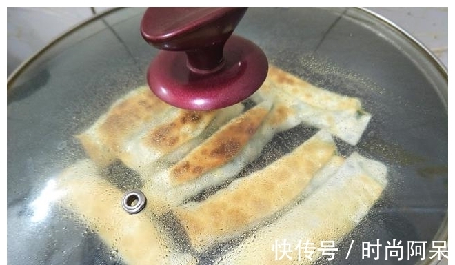 饺子皮|调韭菜馅时,不要把调料顺序放错,否则不香,还容易露馅