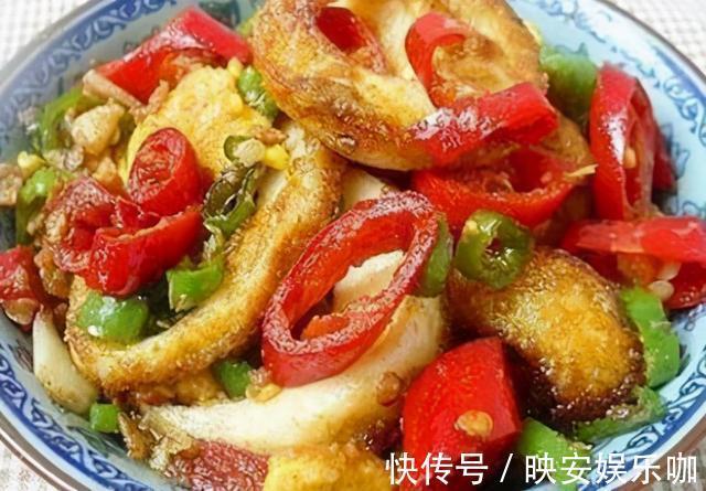 开胃|32道菜品,鲜香开胃老少皆宜,越吃越想吃,你也试试吧