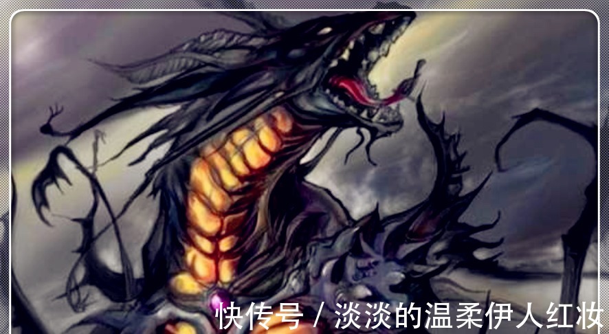 唐三|斗罗大陆,全剧唯一不看修为的魂兽,唐三打不赢它,霍雨浩也害怕