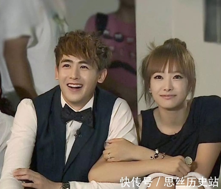 绝唱|我们结婚了四年后回归,维尼夫妇成绝唱,能打造下一个尼坤宋茜吗