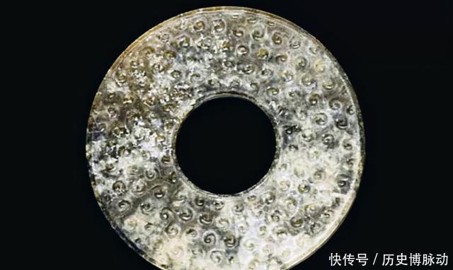 高古玉高清图片学习标本素材(8)