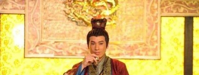 |历史上最搞笑反贼就因为算了一卦,就勇敢地冲进皇宫去聚餐!