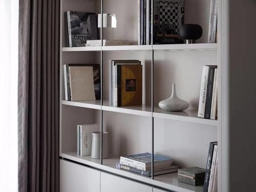 理想家|理想家大变身丨土气精装房也可以变成精致轻奢风时髦精!