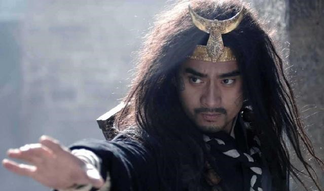 卢俊义!水浒传纯武力排名前十位,梁山五虎将仅两人上榜,武松能排第几