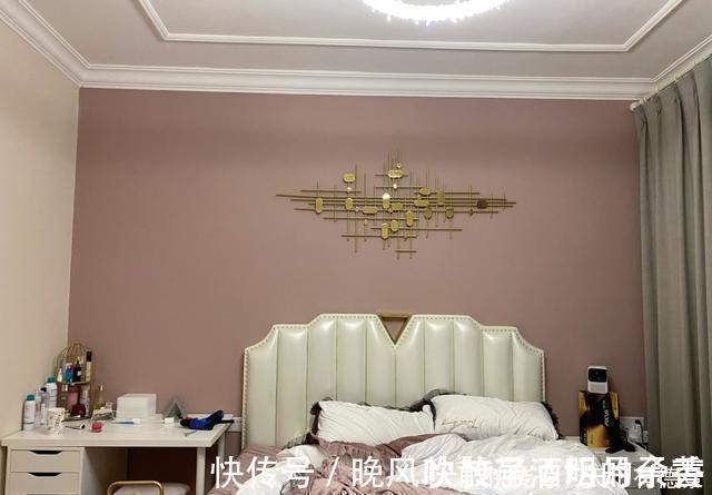 家的味道|精装房改造,效果很漂亮,入住一段时间非常满意,忍不住分享一下