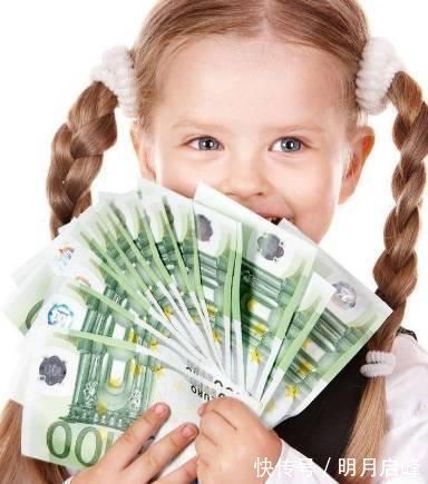 小“假精致”与“真粗糙”的家庭带出的娃天差地别，你属于哪种？