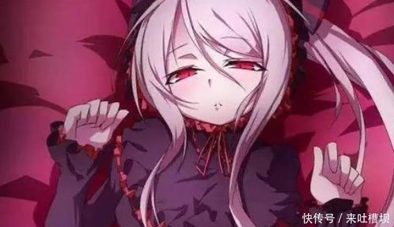 小姐姐|你确定不是萝莉控?当你遇见她们很可能就拜倒了