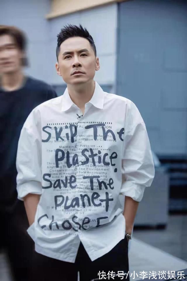 哥哥们|《披荆斩棘》黄征毫无存在感,分组后依然独居,不站队成最大问题